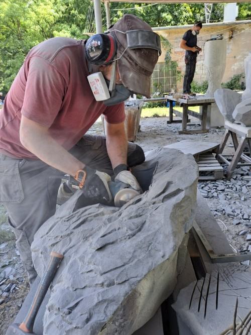 9 Strzegomskie Biennale Rzeźby w Granicie