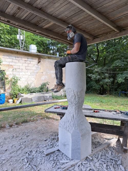 9 Strzegomskie Biennale Rzeźby w Granicie