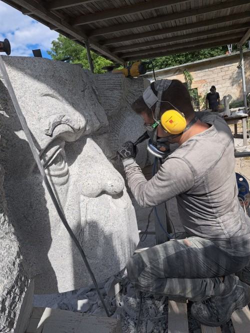 9 Strzegomskie Biennale Rzeźby w Granicie