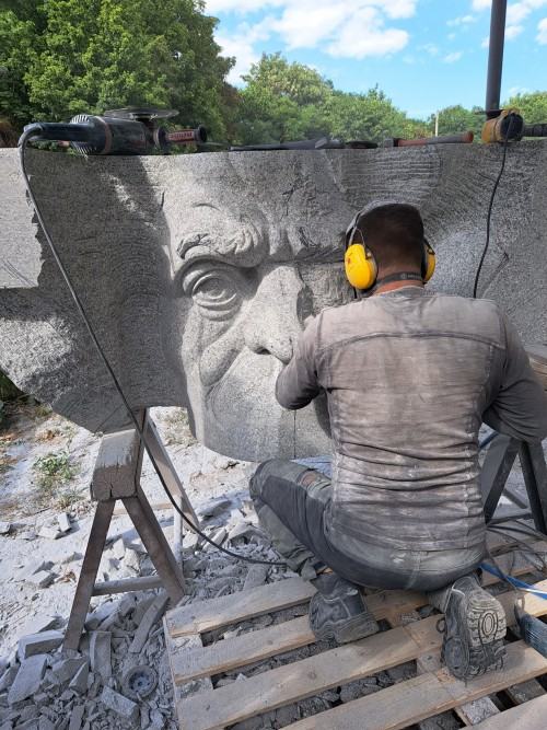 9 Strzegomskie Biennale Rzeźby w Granicie