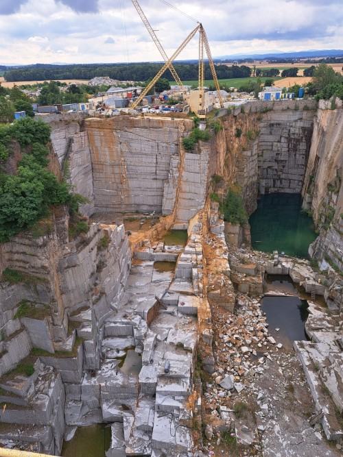 9 Strzegomskie Biennale Rzeźby w Granicie