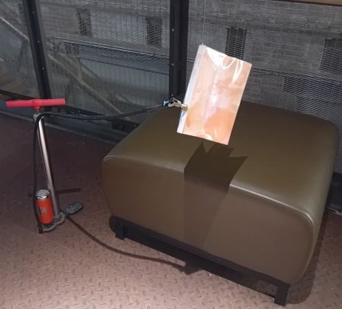 Tomasz Opania, It's already been better