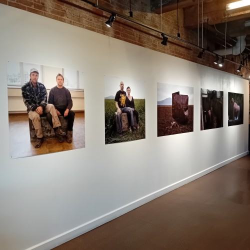 Tomasz Opania, It's already been better