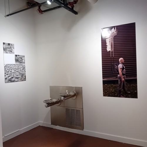 Tomasz Opania, It's already been better