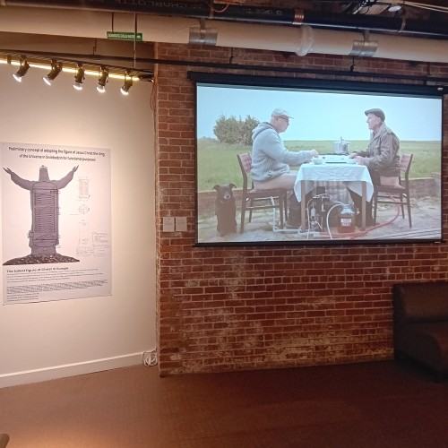 Tomasz Opania, It's already been better