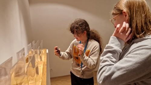 Hibernacja dzieciństwa