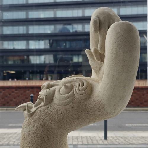 Laura Gizicka, Totemy ewolucji Laura Gizicka, Totemy ewolucji