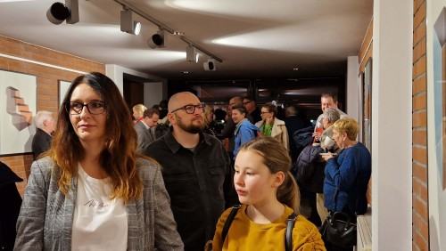 Izabela Kowalczyk, Passages