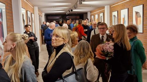 Izabela Kowalczyk, Passages