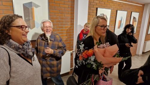 Izabela Kowalczyk, Passages