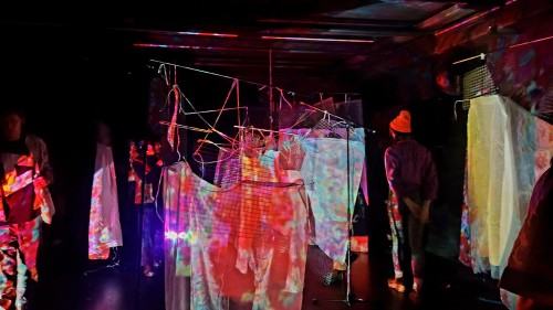 Obecność rzeczywista,Zofii Ryżewskiej