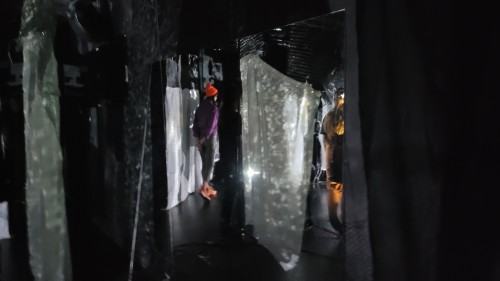 Obecność rzeczywista,Zofii Ryżewskiej