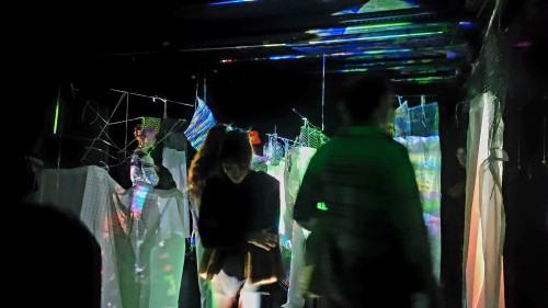 Obecność rzeczywista,Zofii Ryżewskiej