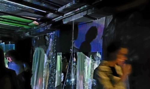 Obecność rzeczywista,Zofii Ryżewskiej