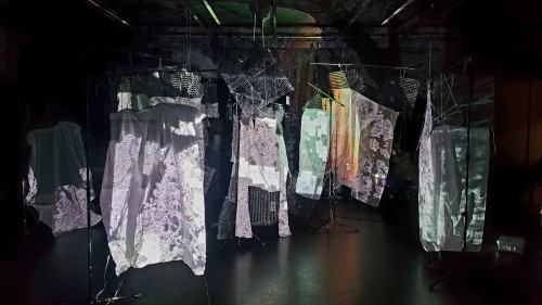 Obecność rzeczywista,Zofii Ryżewskiej