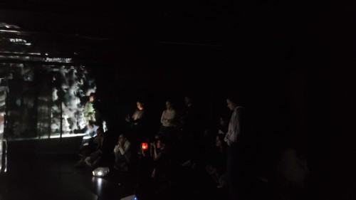 Obecność rzeczywista,Zofii Ryżewskiej