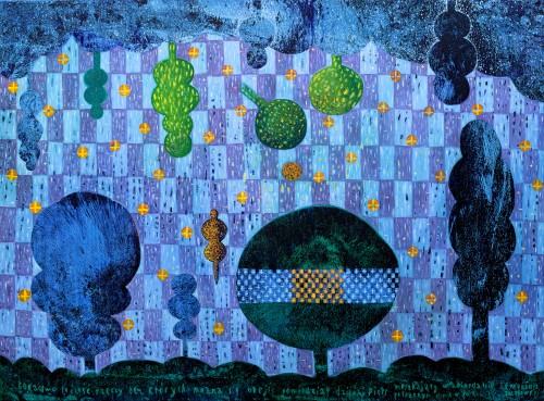 Eugeniusz Józefowski, Bogactwo to ilość rzeczy bez, których możemy się obejść