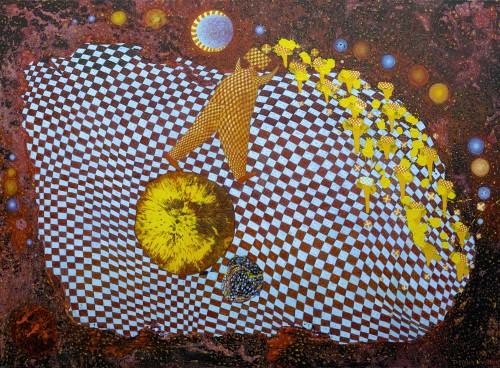 Eugeniusz Józefowski, Radosna ucieczka od gry