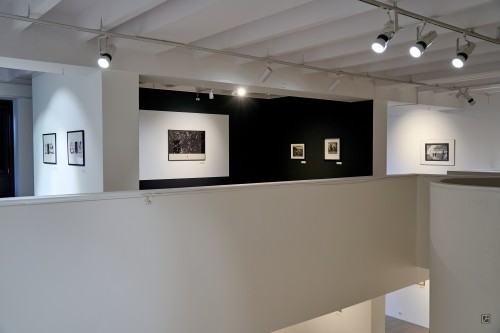 Zdjęcia są własnością Akademii Sztuk Pięknych w Łodzi  fot. Jarek Darnowski
