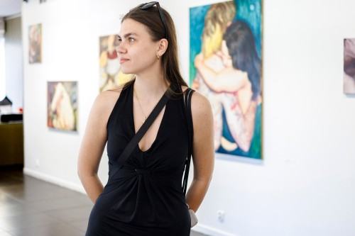 zdjęcie K. Kouzmitcheva
