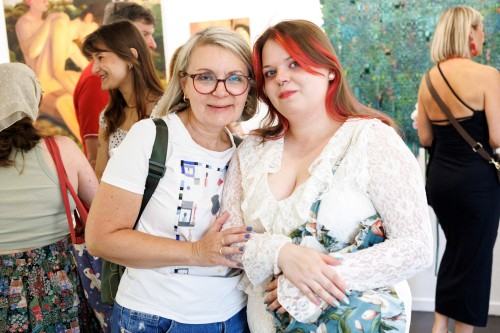zdjęcie K. Kouzmitcheva