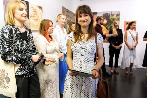 zdjecie K. Kouzmitcheva