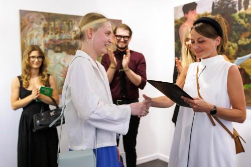 zdjecie K. Kouzmitcheva