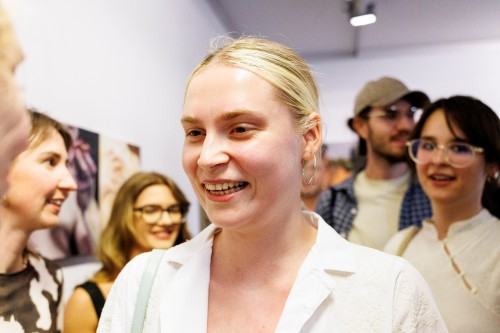 zdjecie K. Kouzmitcheva