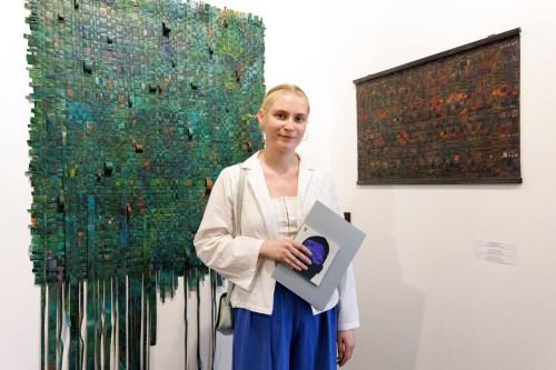 zdjecie K. Kouzmitcheva