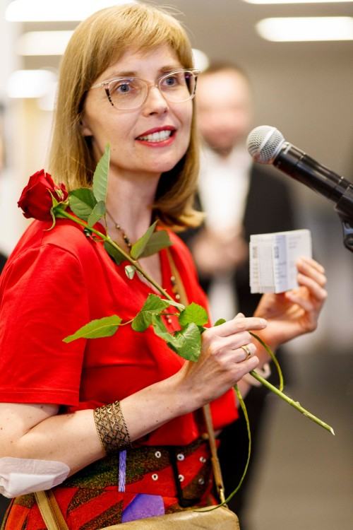 zdjęcie K. Kouzmitcheva