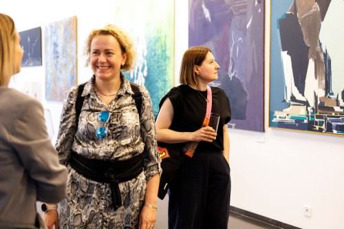 zdjęcie K. Kouzmitcheva