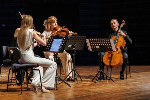 zdjęcie K. Kouzmitcheva