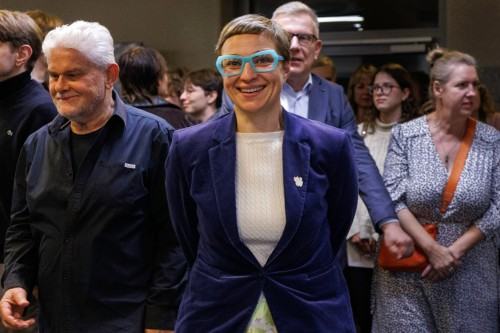 zdjęcie K. Kouzmitcheva