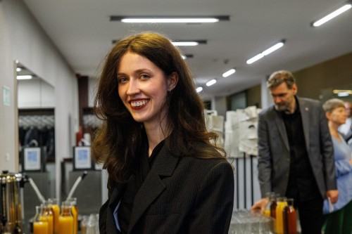 zdjęcie K. Kouzmitcheva