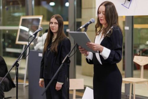 zdjęcie K. Kouzmitcheva