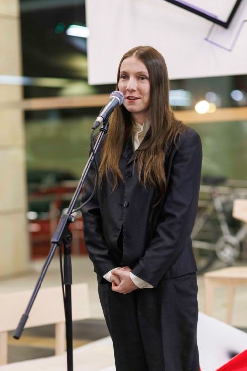 zdjęcie K. Kouzmitcheva