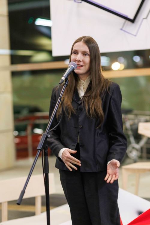zdjęcie K. Kouzmitcheva
