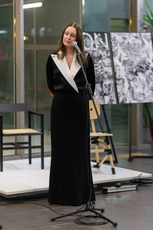 zdjęcie K. Kouzmitcheva