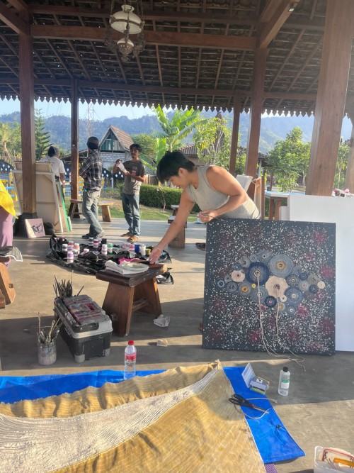 International Art Fest 2023