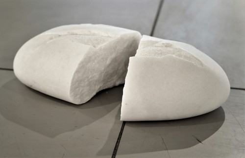 Relacja z wernisażu wystawy Rzeźby  Symptom