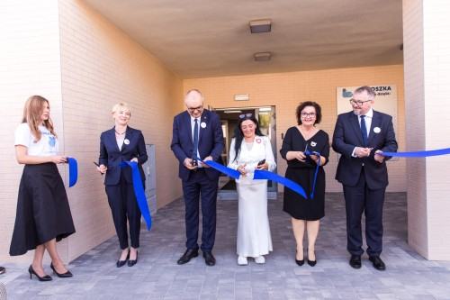 Dom Opieki Wytchnieniowej KOKOSZKA już działa!