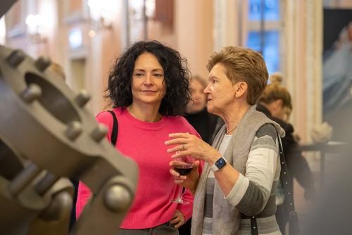 Sztuka na scenie Sztuka na scenie