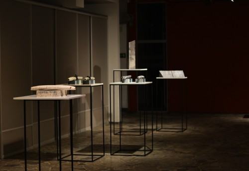 Qunszt - wystawy Artystów-Dydaktyków z Wydziału CiSz ASP Wrocław Qunszt - wystawy Artystów-Dydaktyków z Wydziału CiSz ASP Wrocław