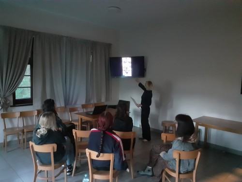 Sympozjum Rzeźba wobec funkcji Sympozjum Rzeźba wobec funkcji