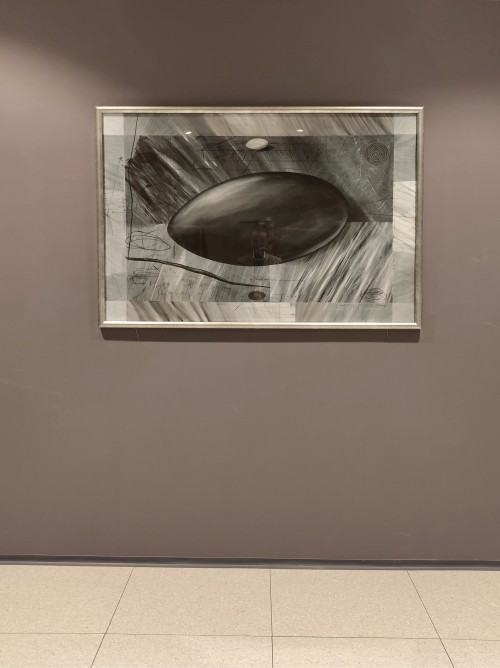 Otwarcie wystawy Na pograniczu światów / Vol.2 / Natura rzeczy