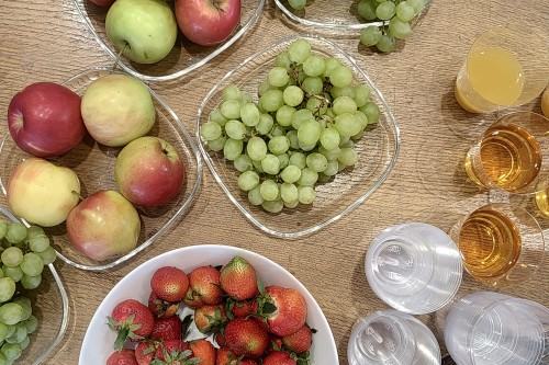 Ewa Martyniszyn, O doświadczeniu bezpośrednim i jego braku Ewa Martyniszyn, O doświadczeniu bezpośrednim i jego braku