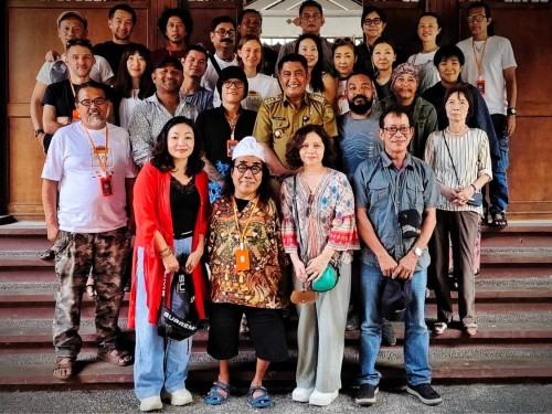 International Art Fest 2023