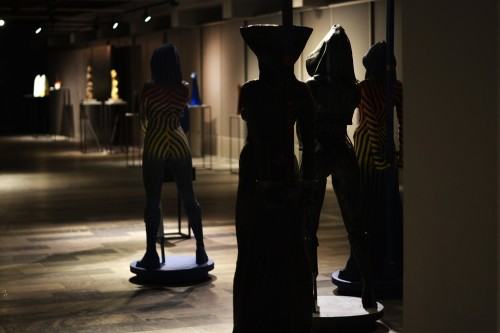 Qunszt - wystawy Artystów-Dydaktyków z Wydziału CiSz ASP Wrocław Qunszt - wystawy Artystów-Dydaktyków z Wydziału CiSz ASP Wrocław