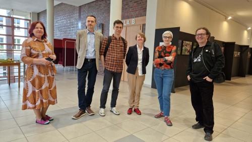 Ewa Martyniszyn, O doświadczeniu bezpośrednim i jego braku Ewa Martyniszyn, O doświadczeniu bezpośrednim i jego braku