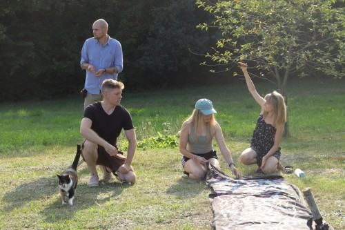 Gottlob Art Residency Gottlob Art Residency